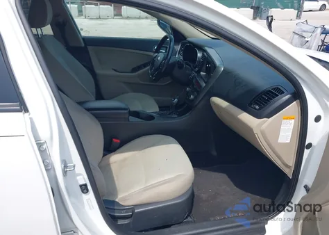 2012 Kia Optima Hybrid Ex z USA, uszkodzony, nr VIN KNAGM4AD4C5028299